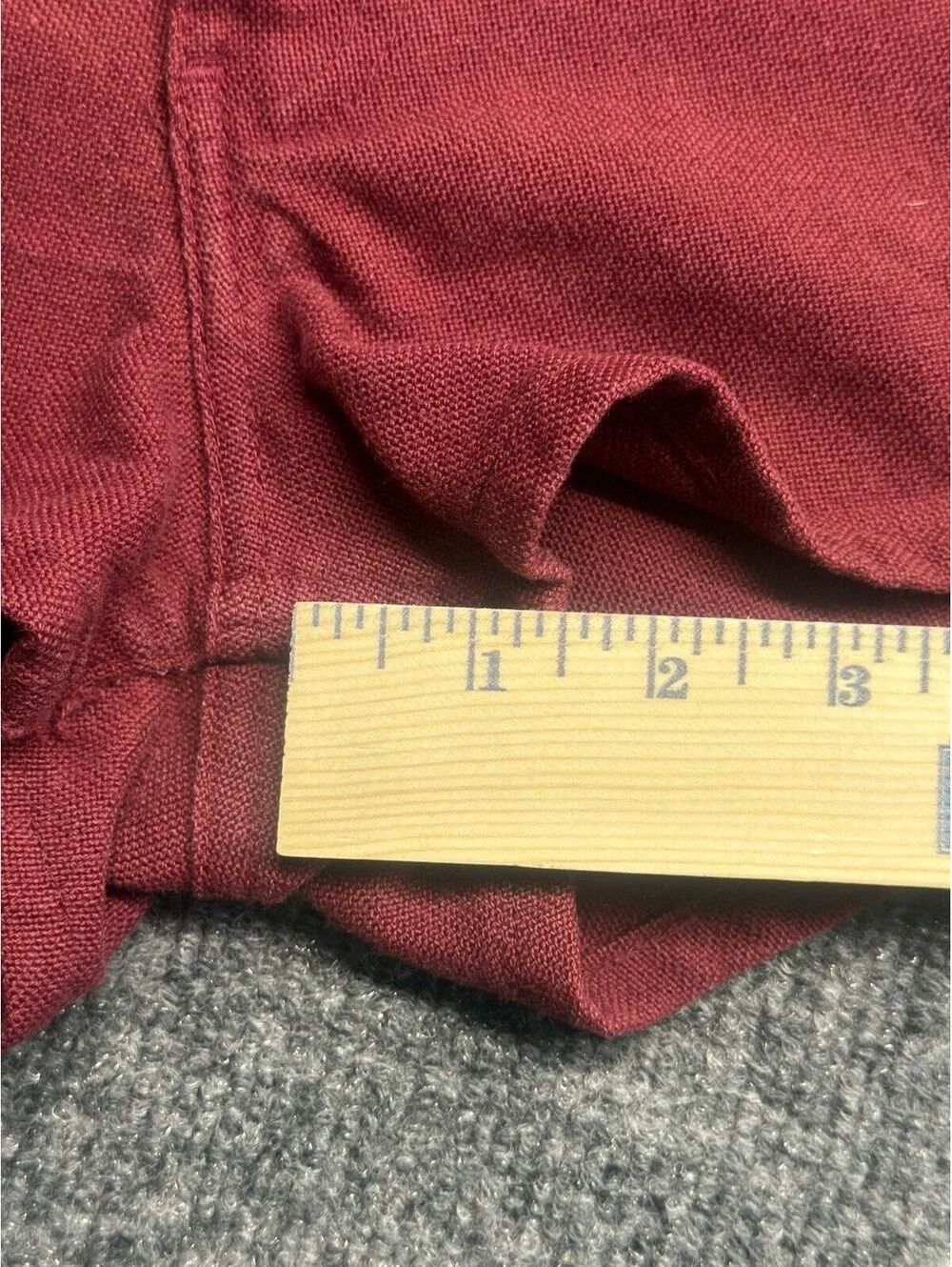 Levis product pair